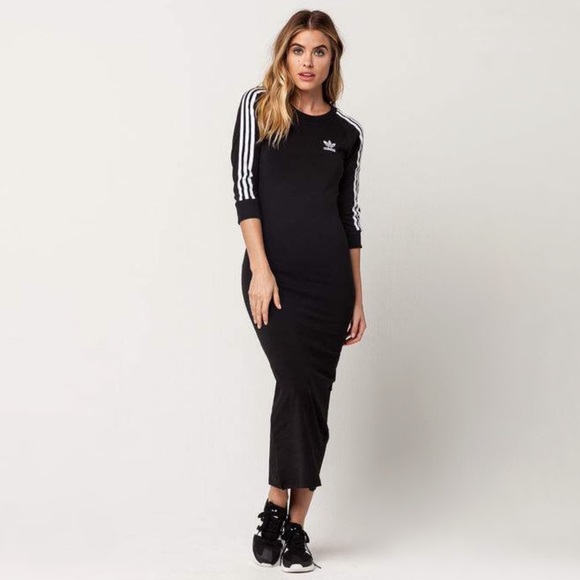 Adidas Dresses & Skirts - Brand New Adidas Dress